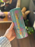 Triple Tin Caffeine Free
