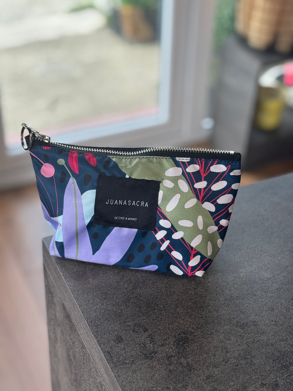 Estuches Medianos Juana Sacra