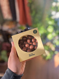 Avellanas Bañadas en Chocolate de Leche 150 gr