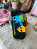 Calcetines Ducky y Bunny
