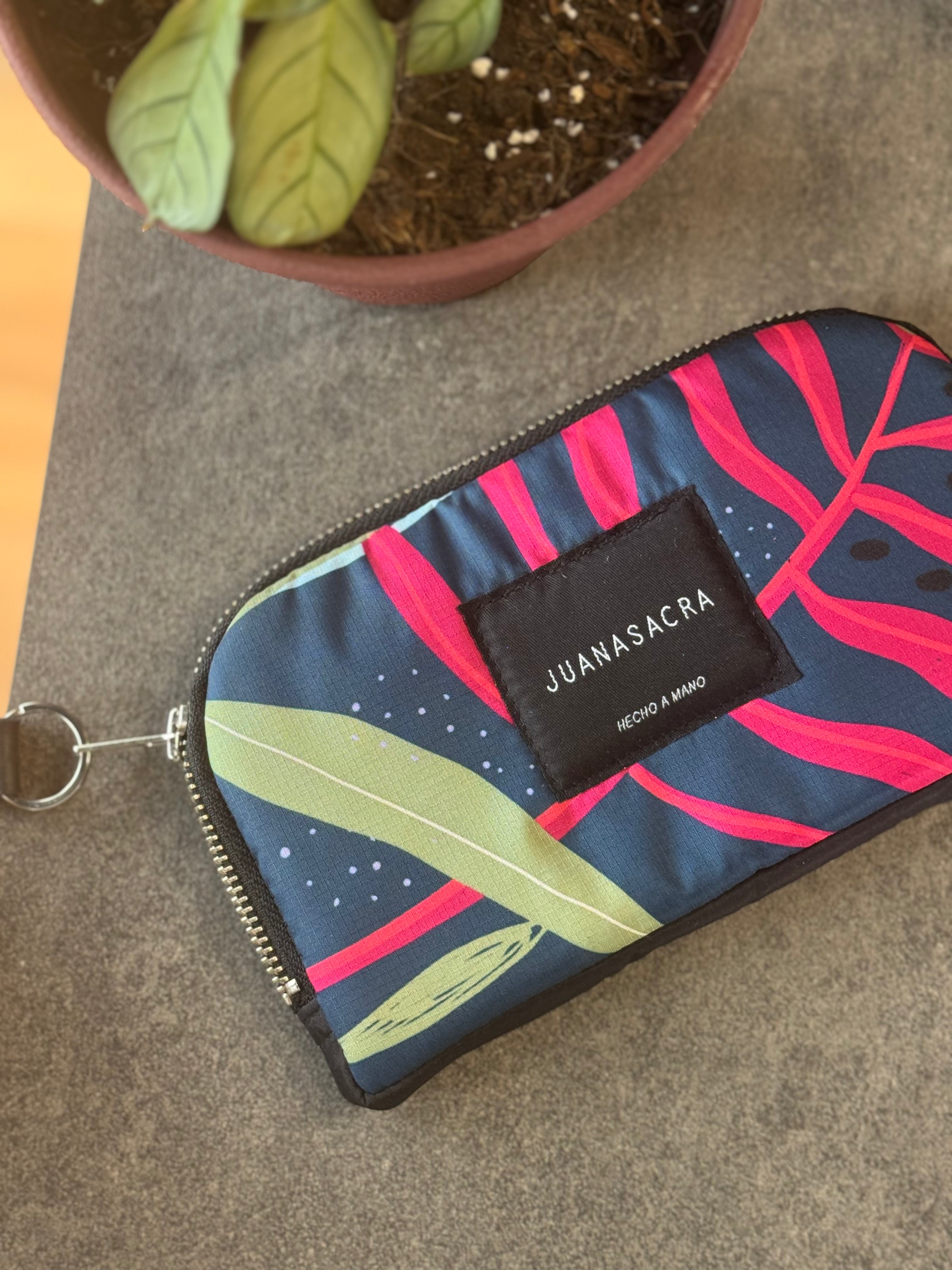 Billeteras Juana Sacra