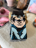 Calcetines Batman