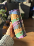 Triple Tin Colors