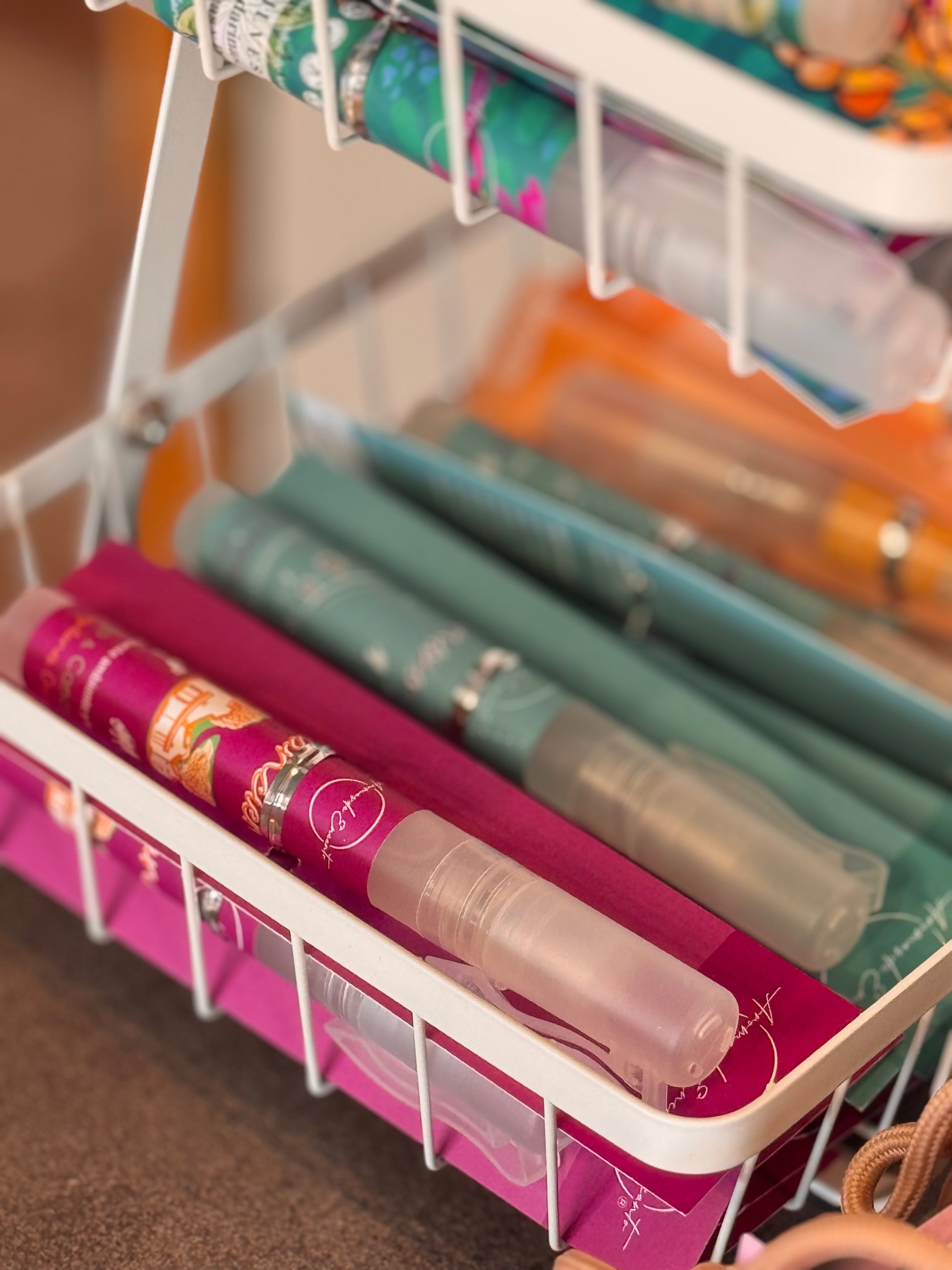 Home Spray 10 ml Colección Fin del Mundo