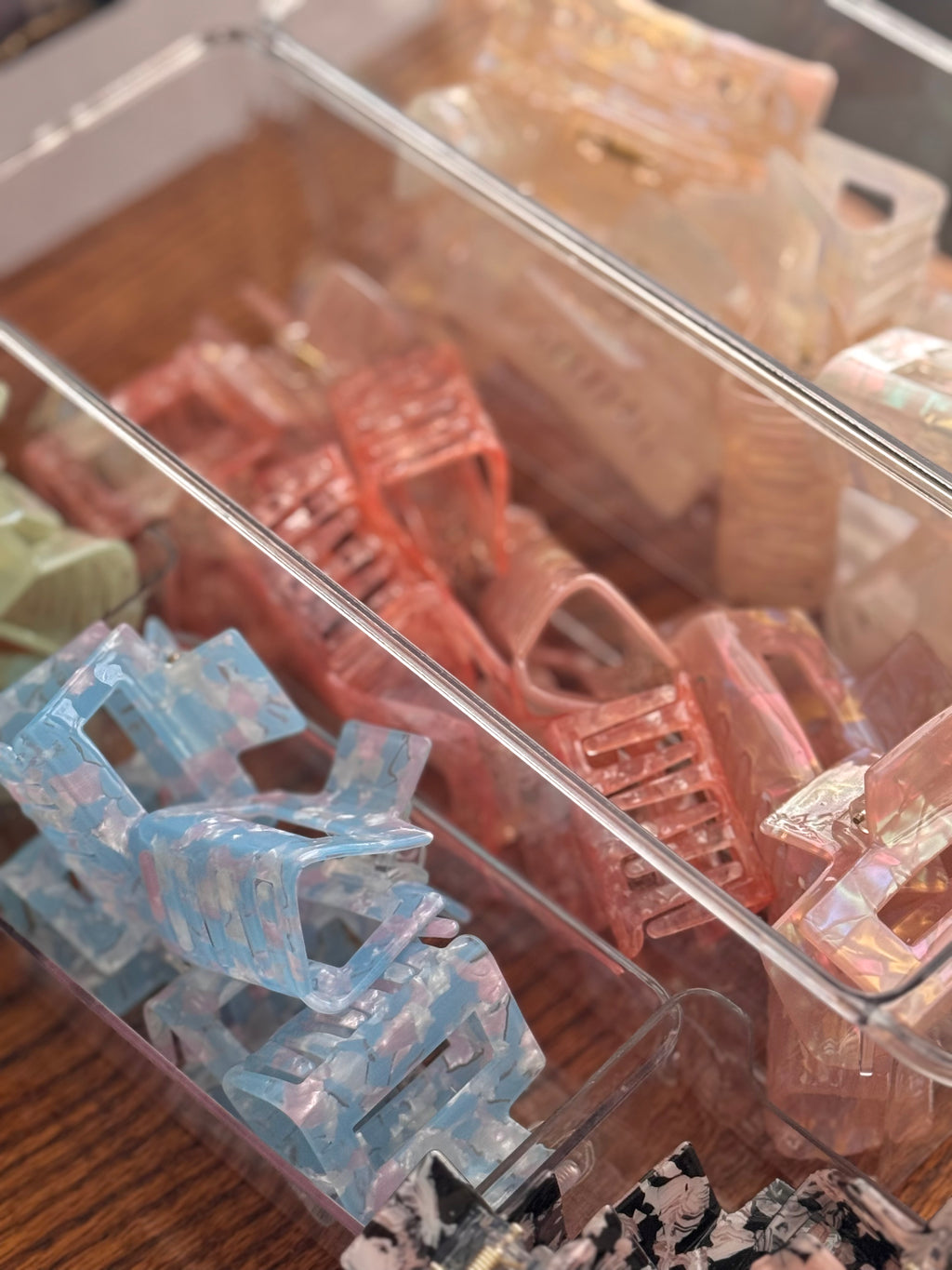 Tiburones Grandes Marmolados