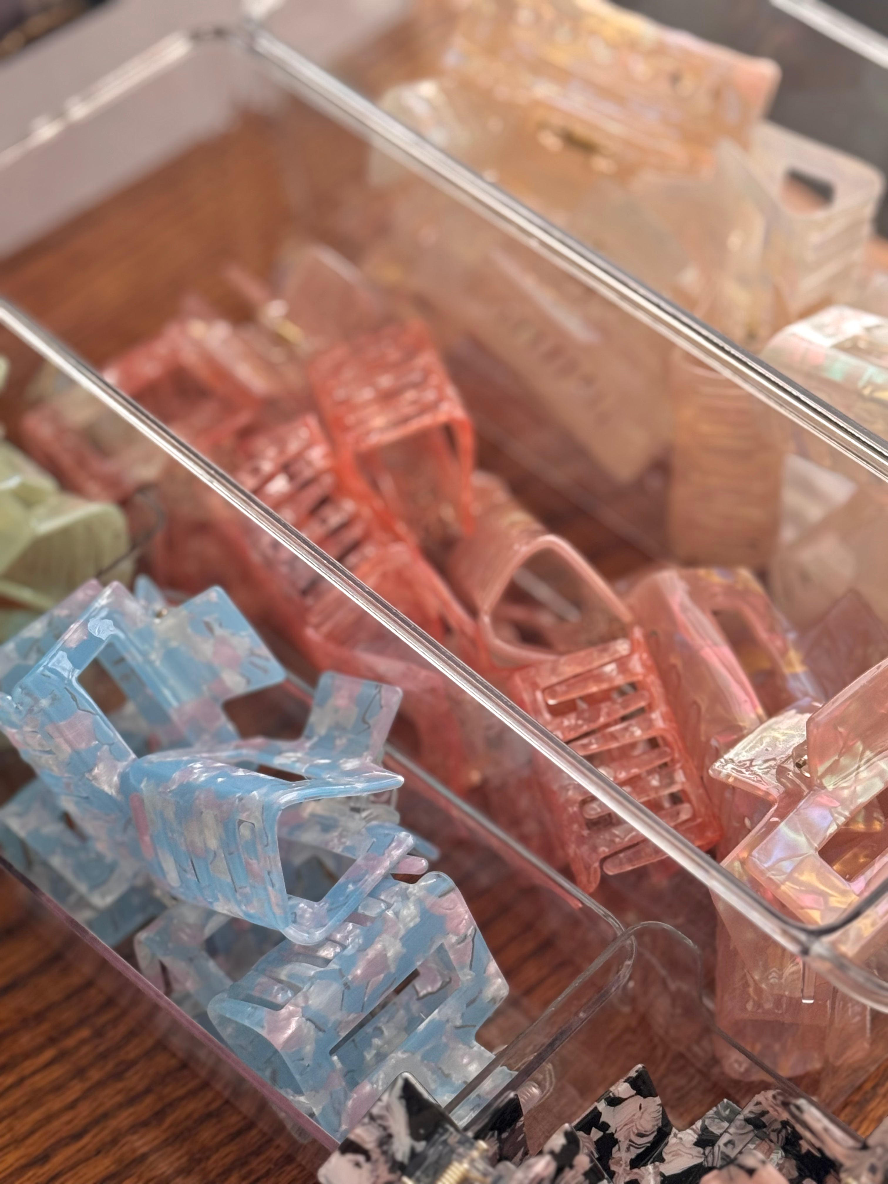 Tiburones Grandes Marmolados