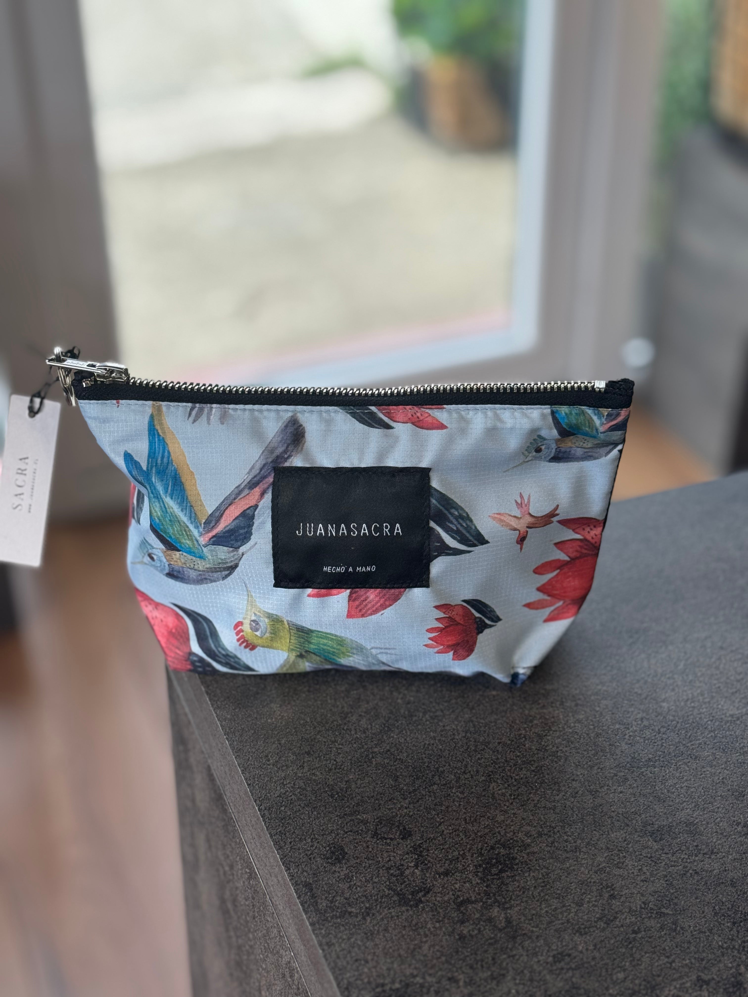 Estuches Medianos Juana Sacra