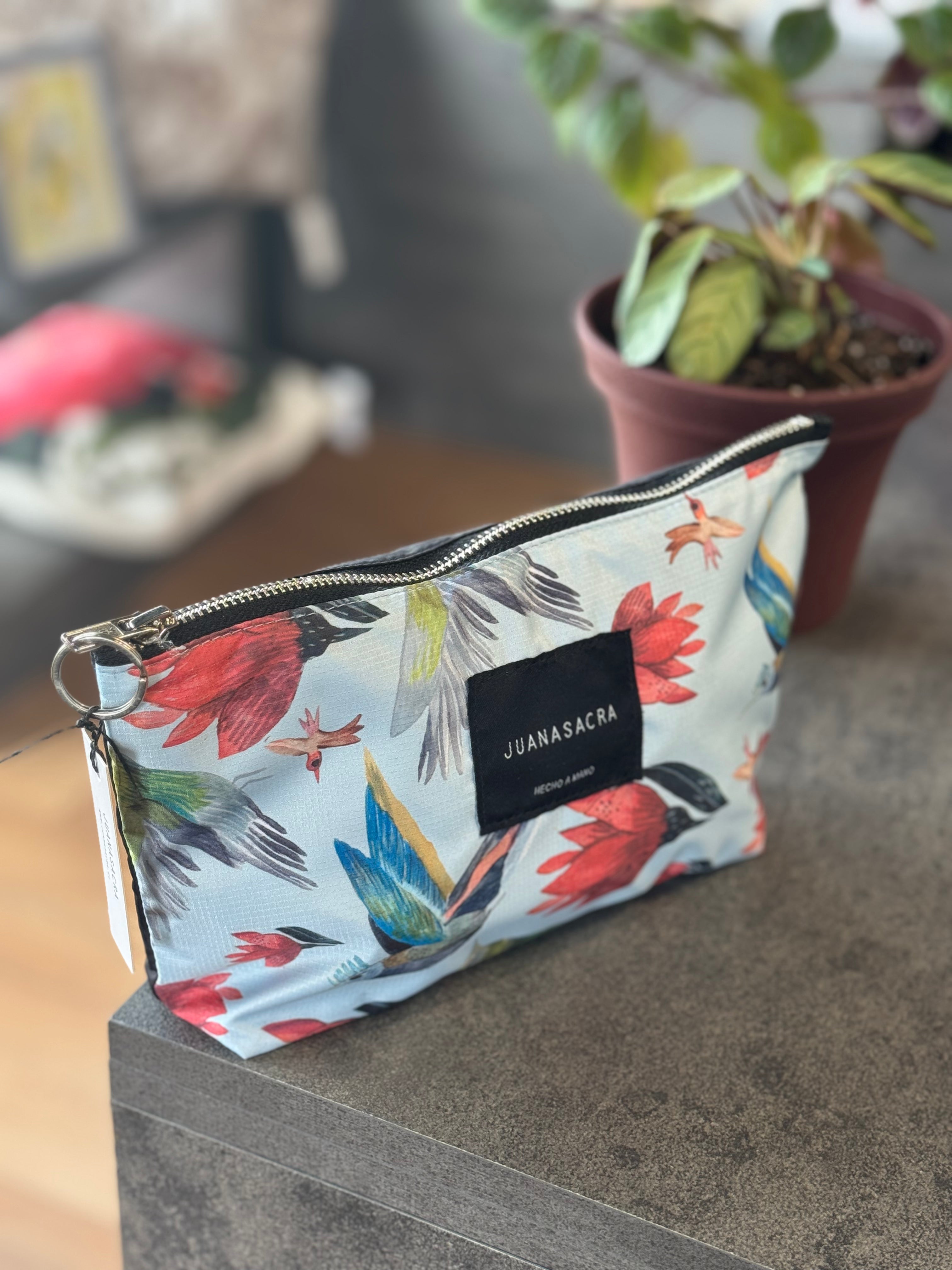 Estuches Grandes Juana Sacra