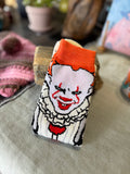 Calcetines Pennywise