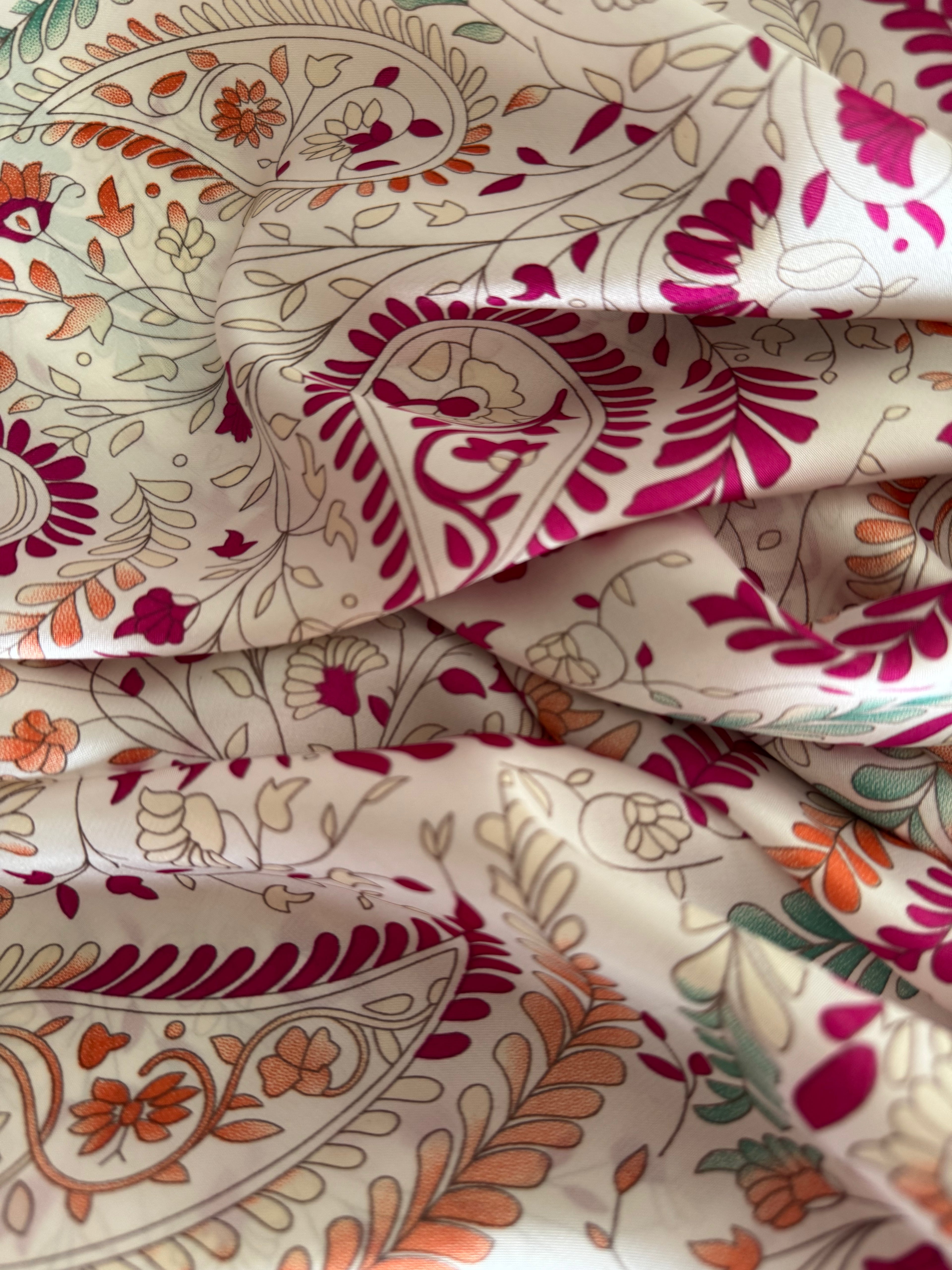 Pañuelos Coloridos 70x70