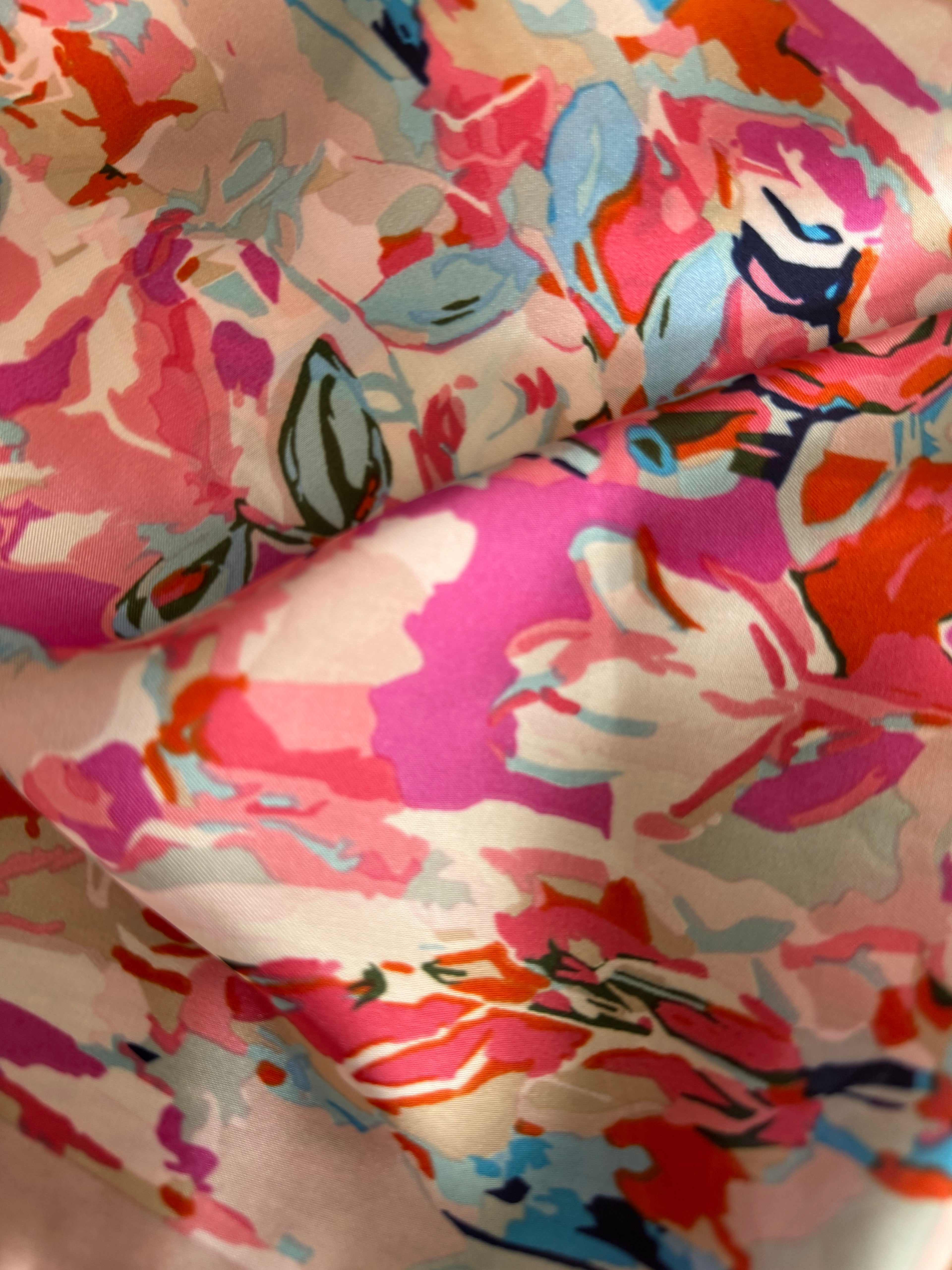 Pañuelos Coloridos 70x70