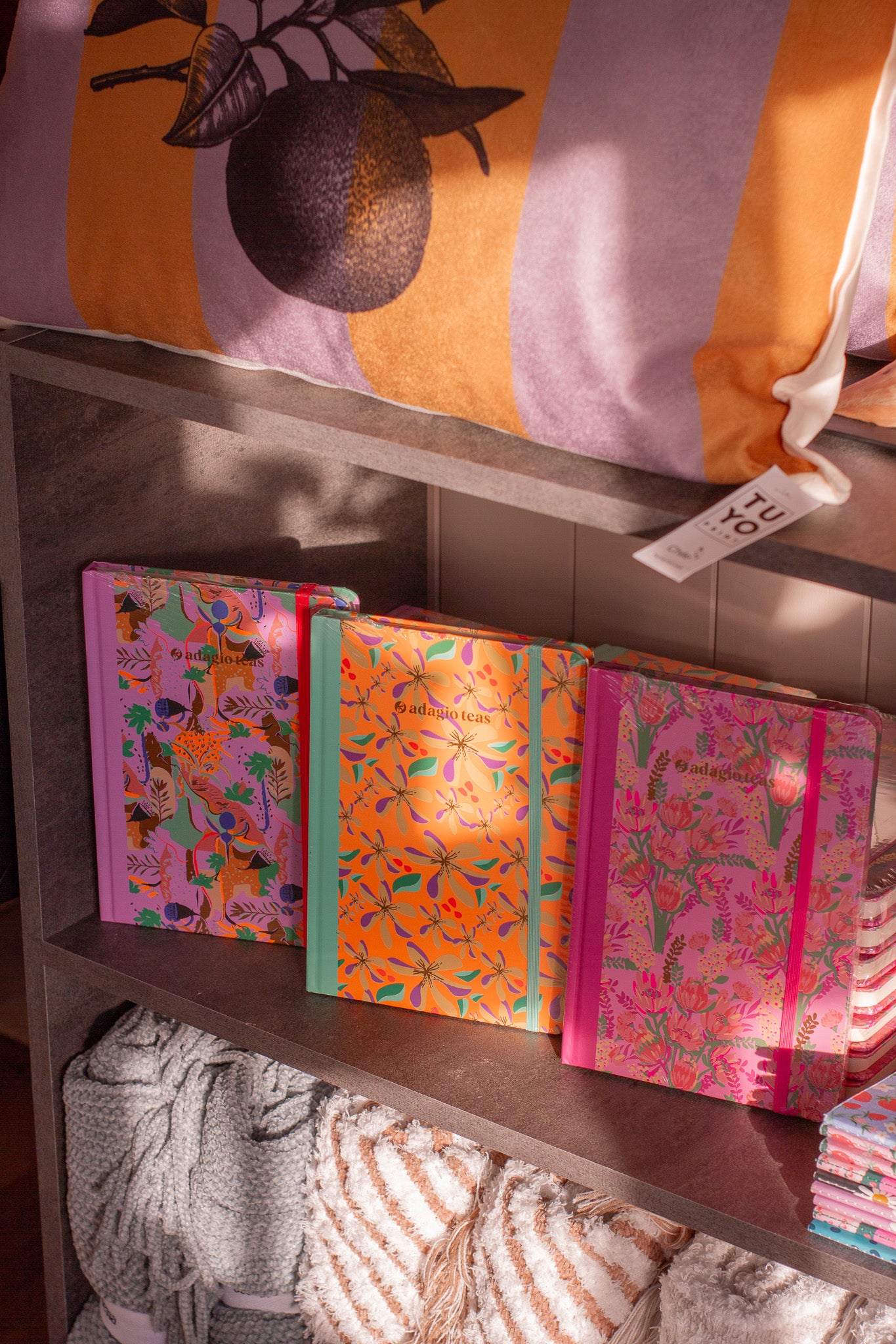 Libretas con Diseños