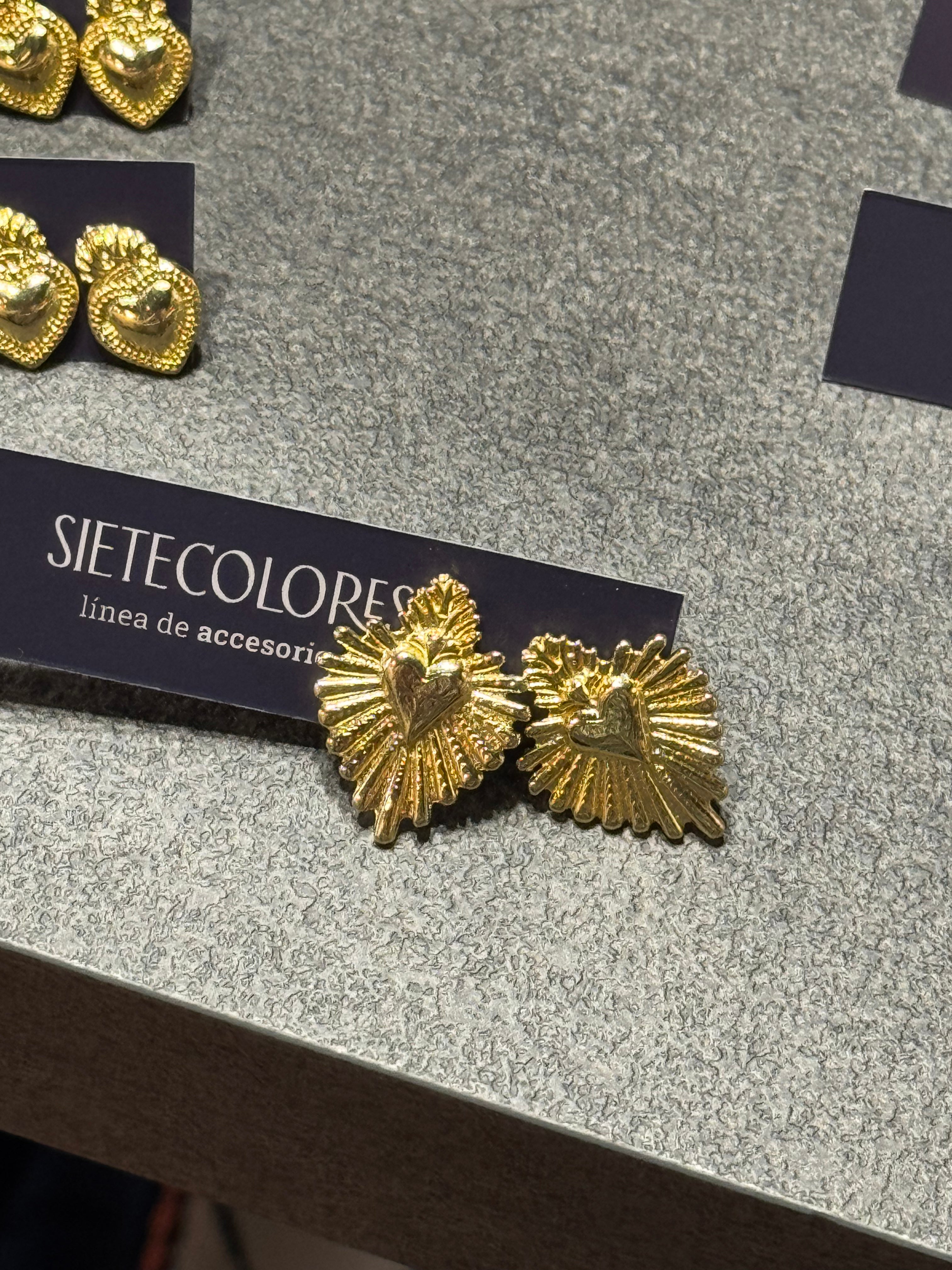 Aros Detente Pequeños