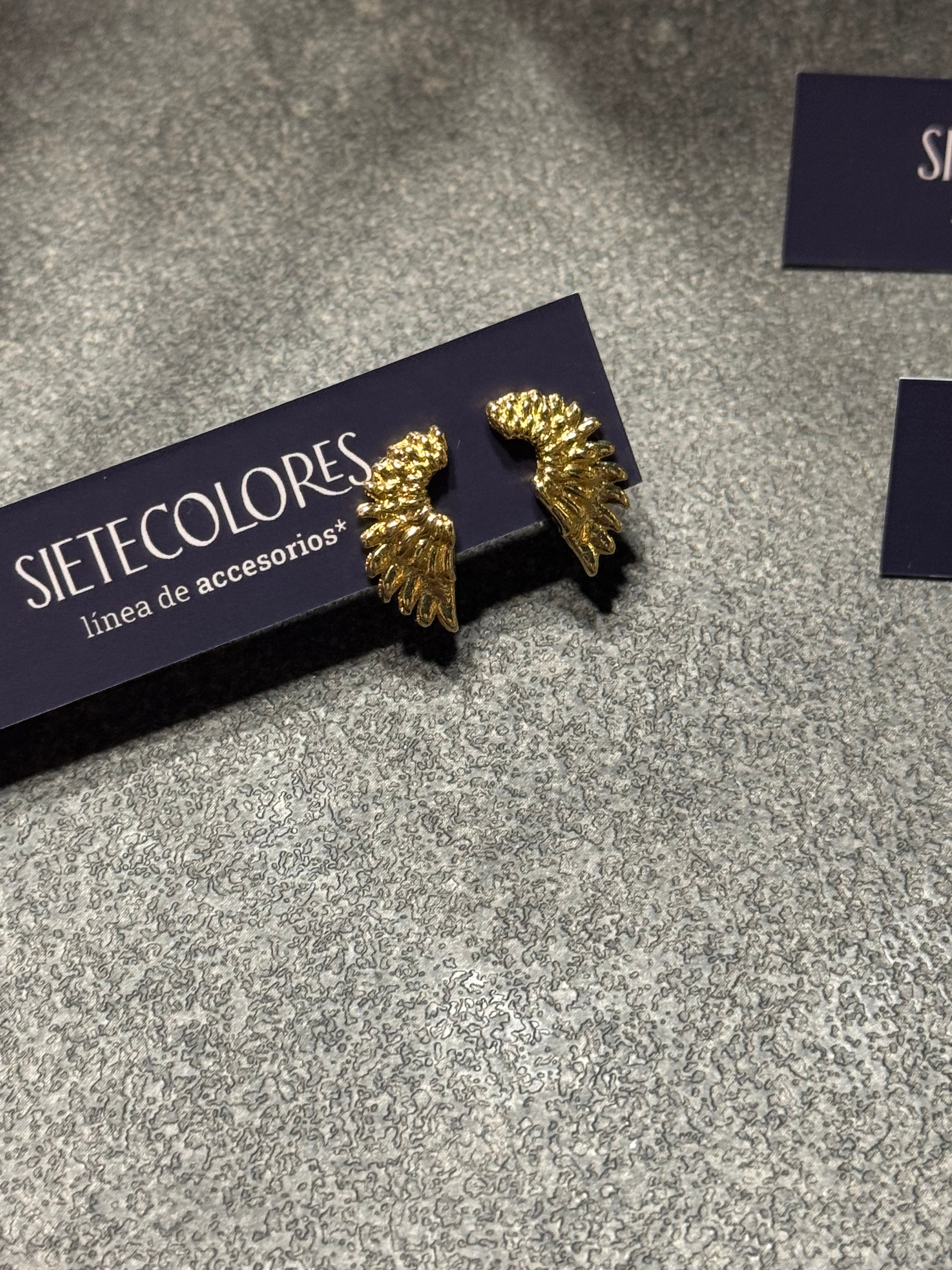 Aros Alitas Pequeños