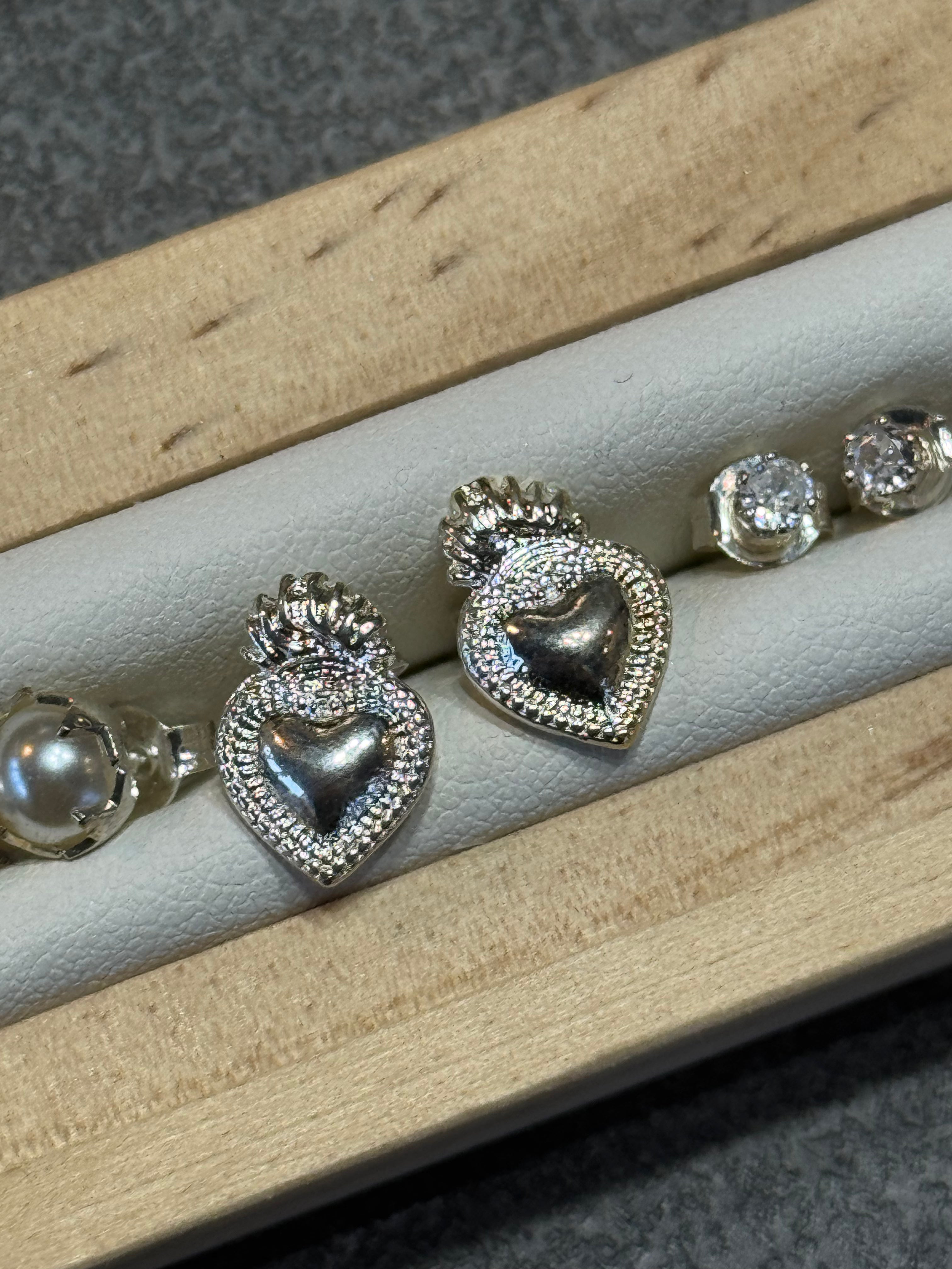 Aros Detente Pequeños