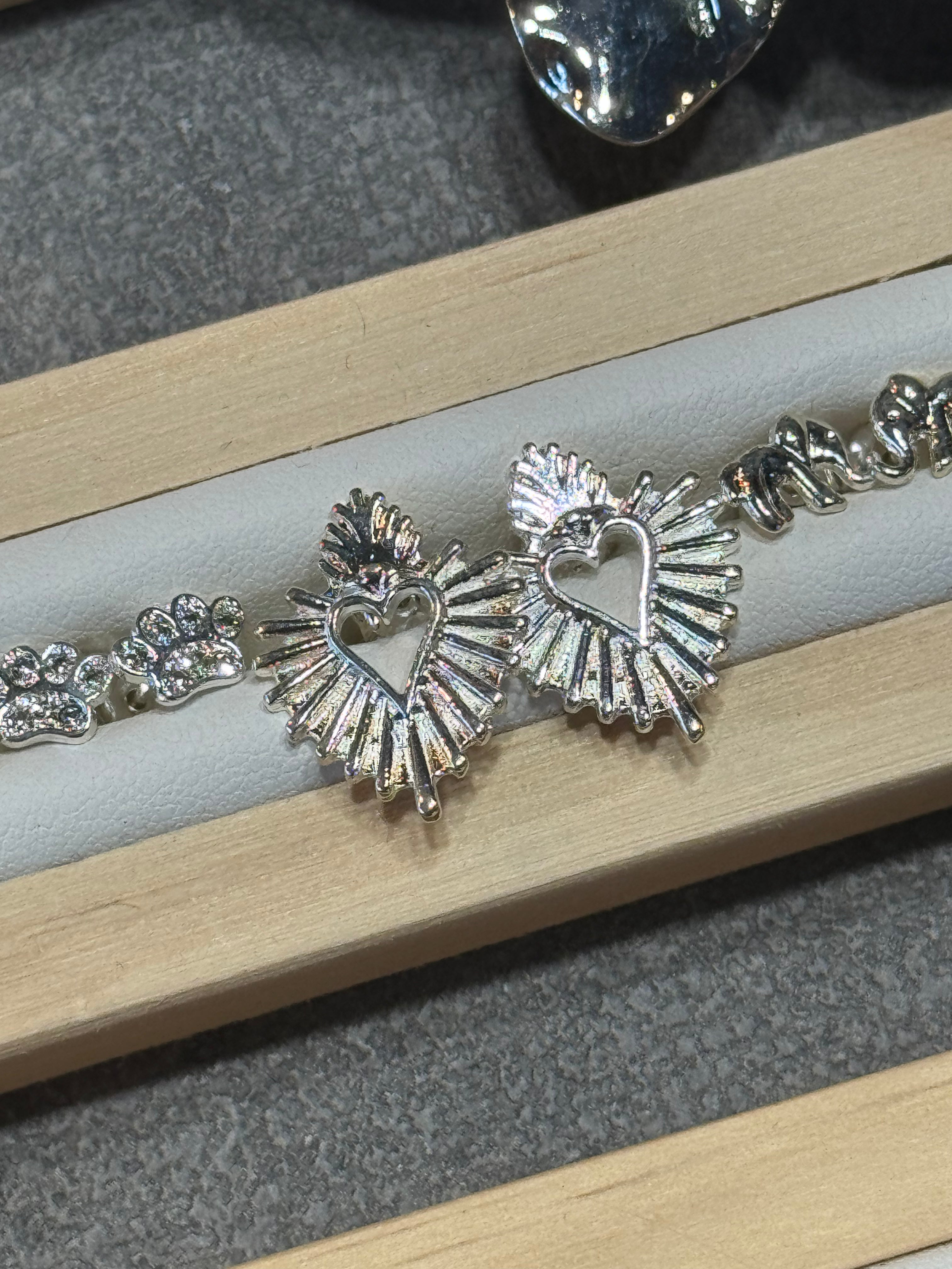 Aros Detente Pequeños