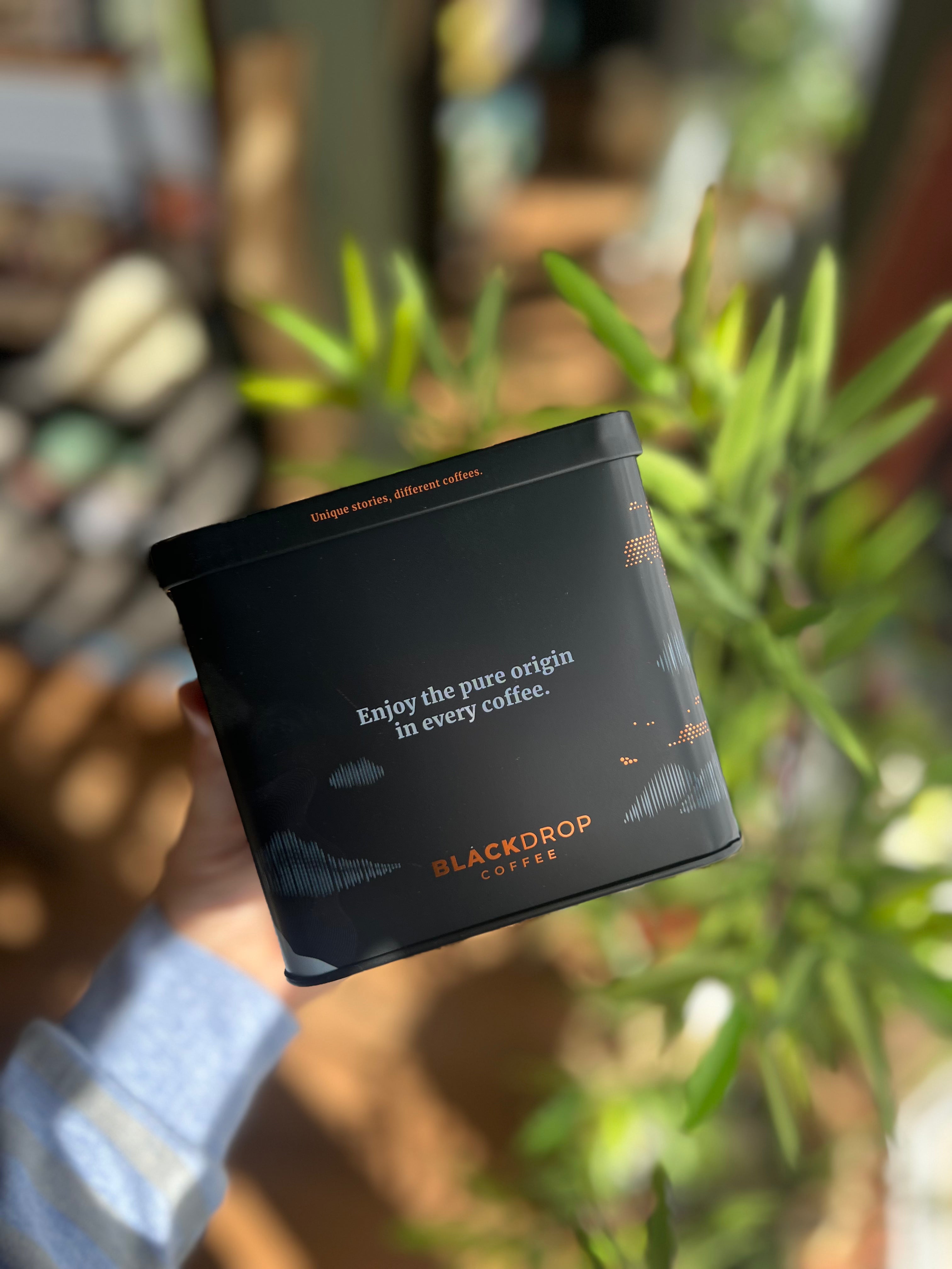 Pack Drip Coffee