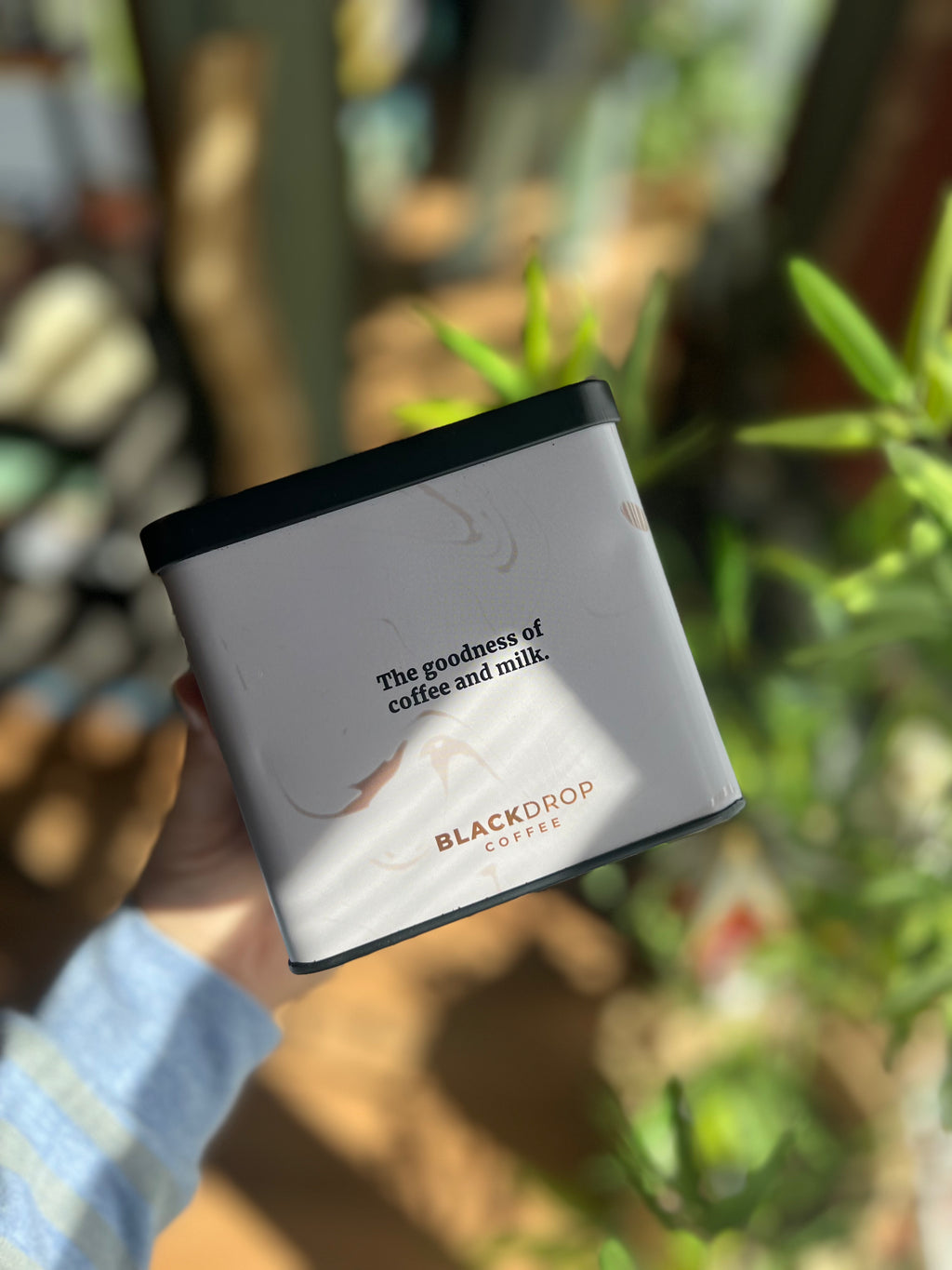 Pack Drip Coffee