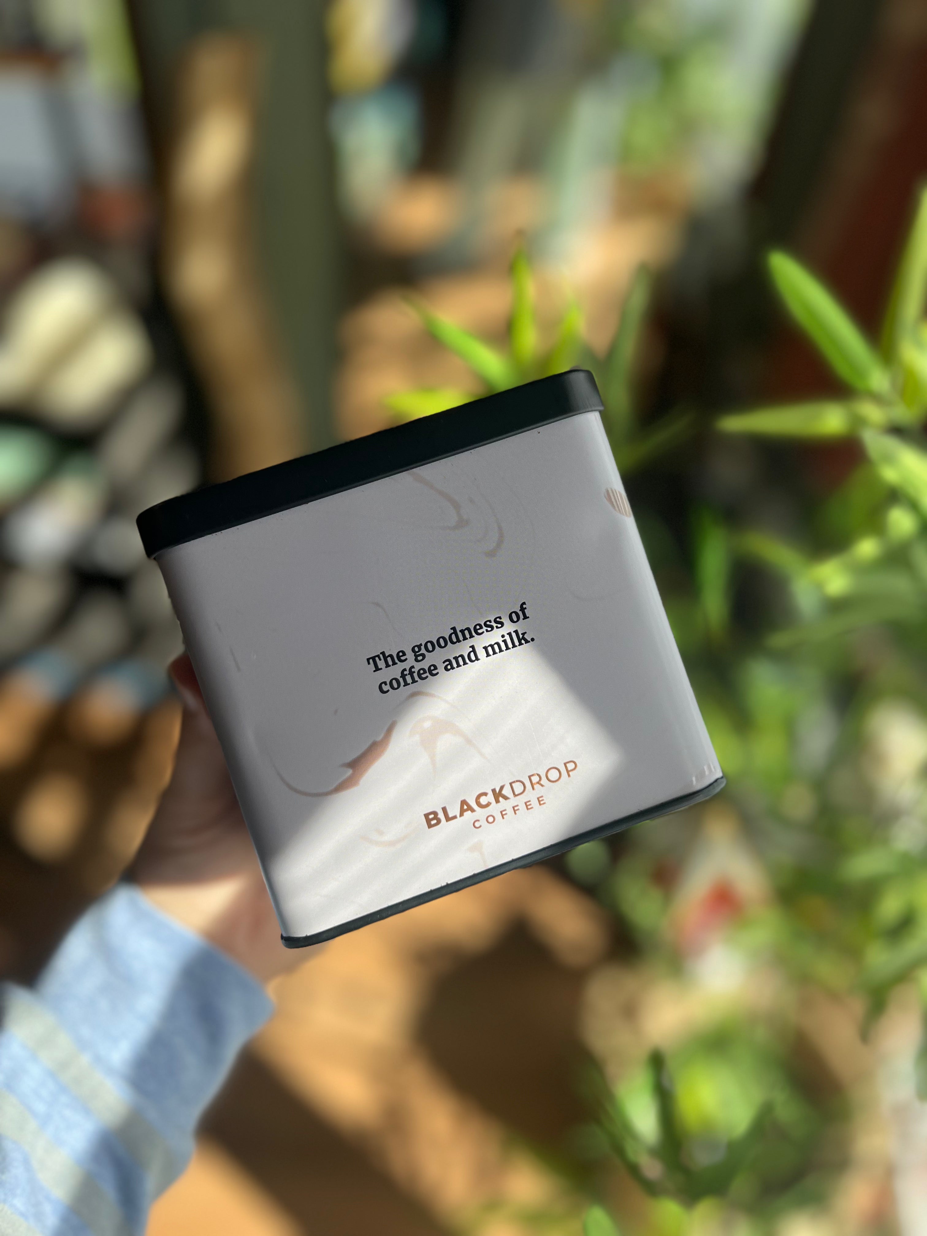 Pack Drip Coffee