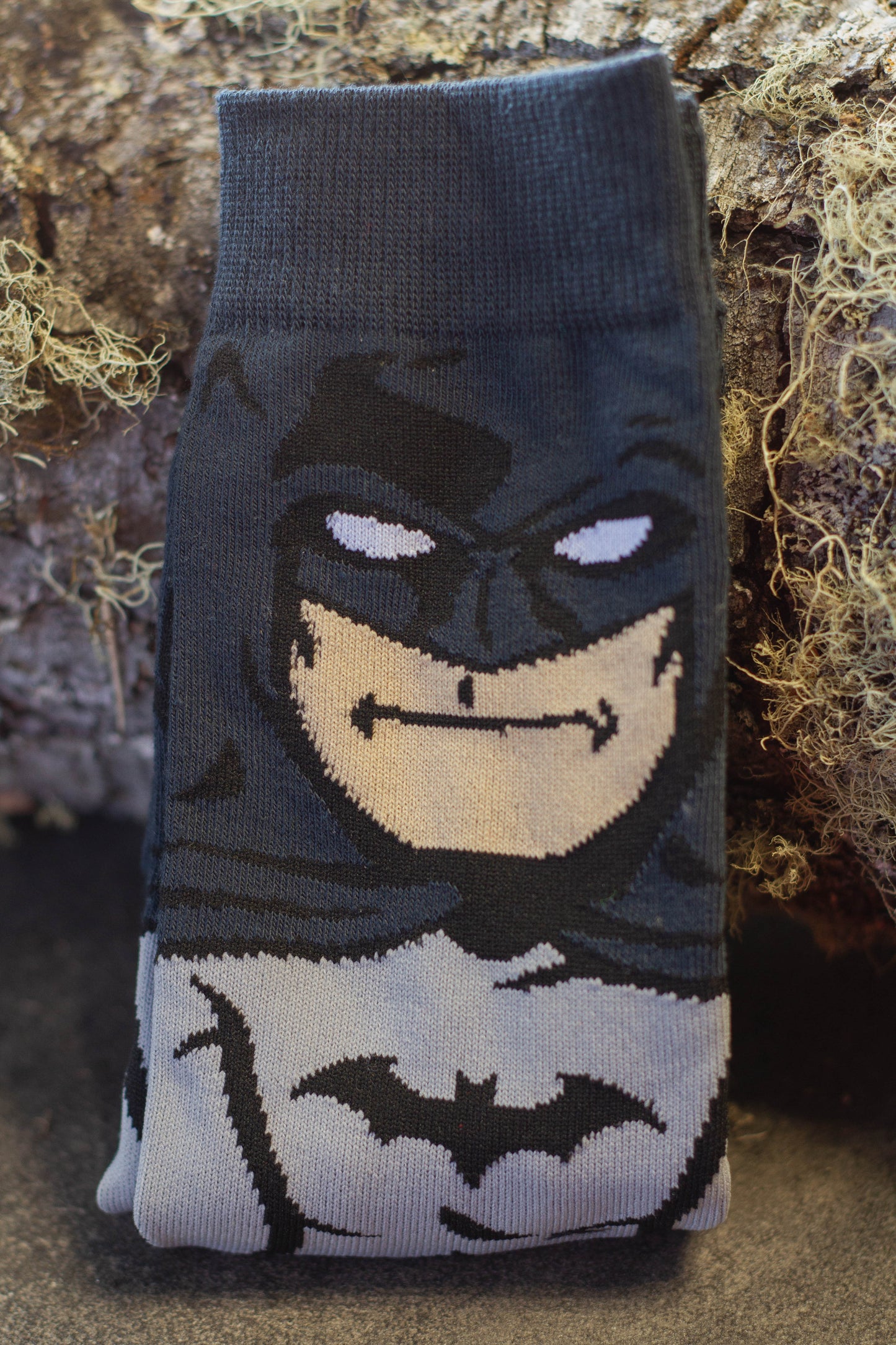 Calcetines Batman