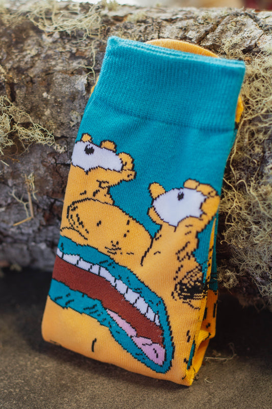 Calcetines Krumm