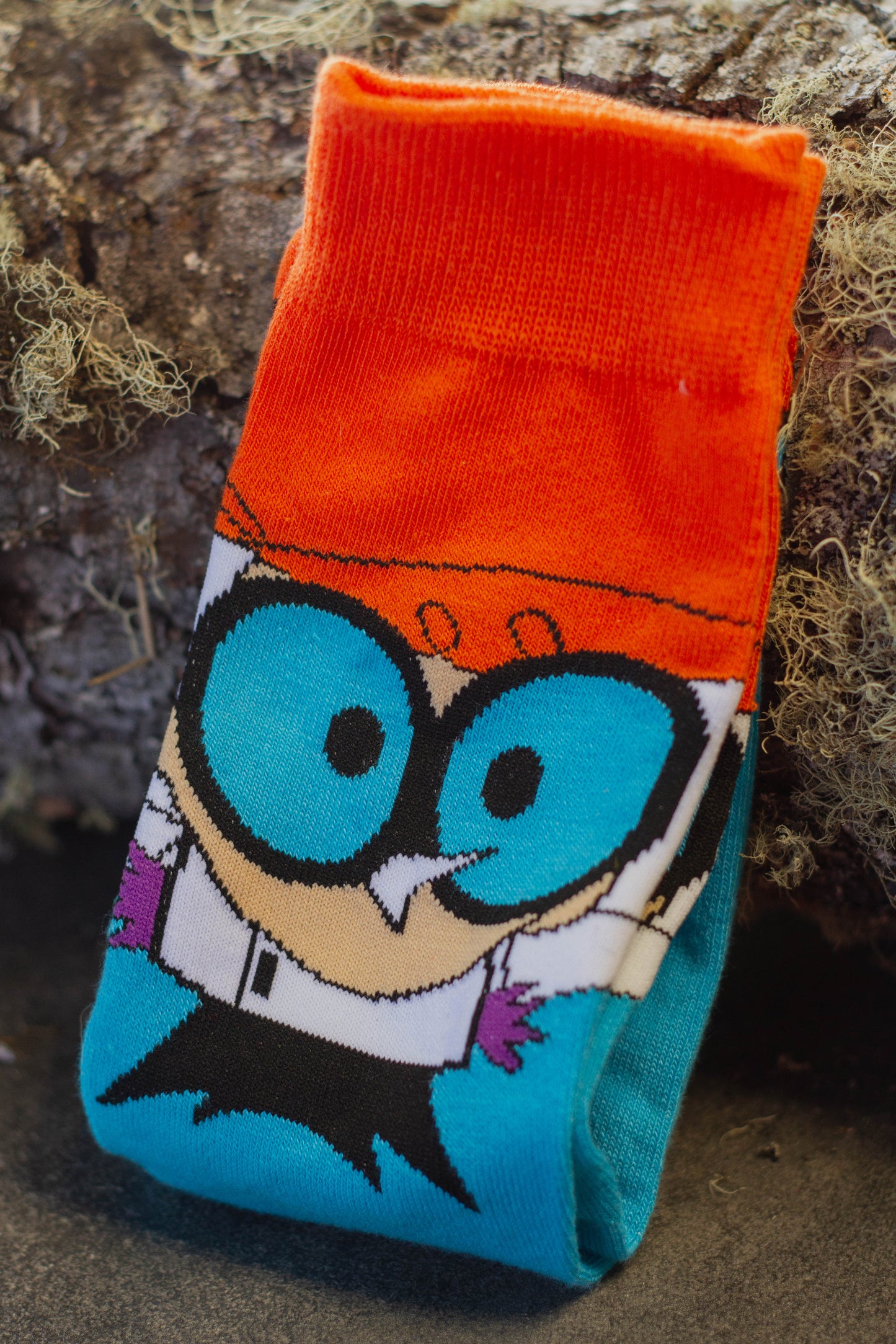 Calcetines Dexter