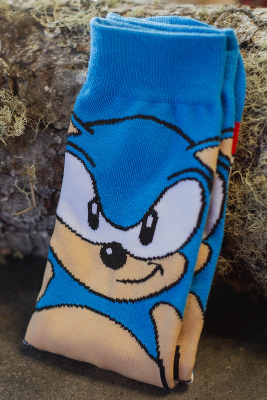 Calcetines Sonic