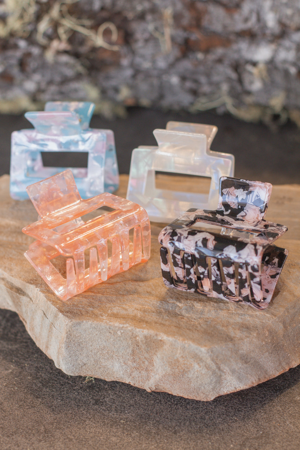 Tiburones Grandes Marmolados