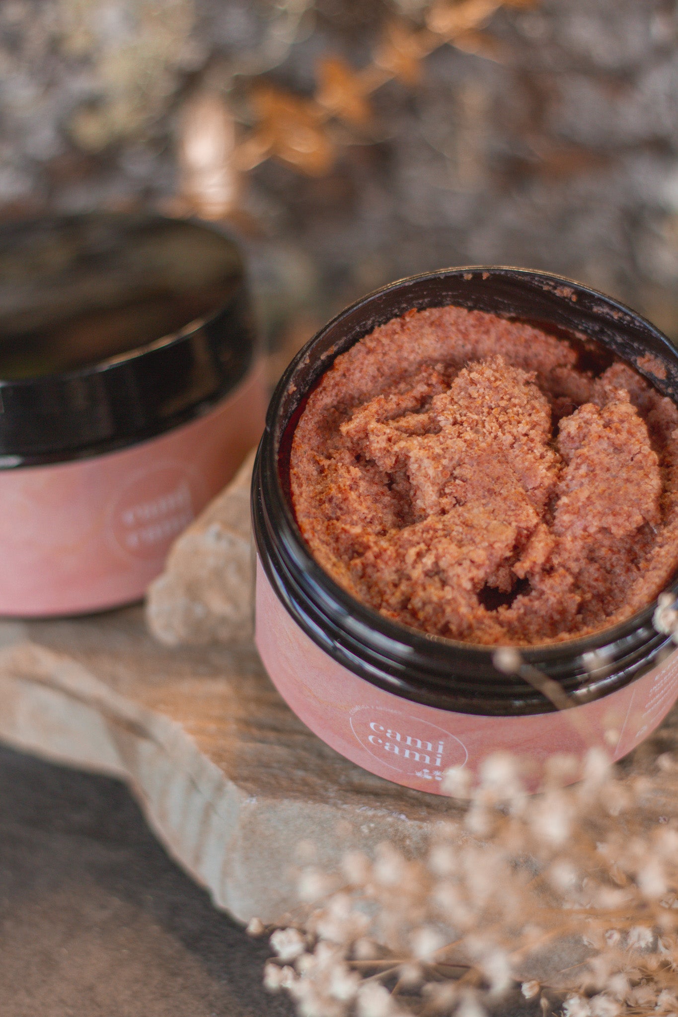 Exfoliante Corporal 250 grs