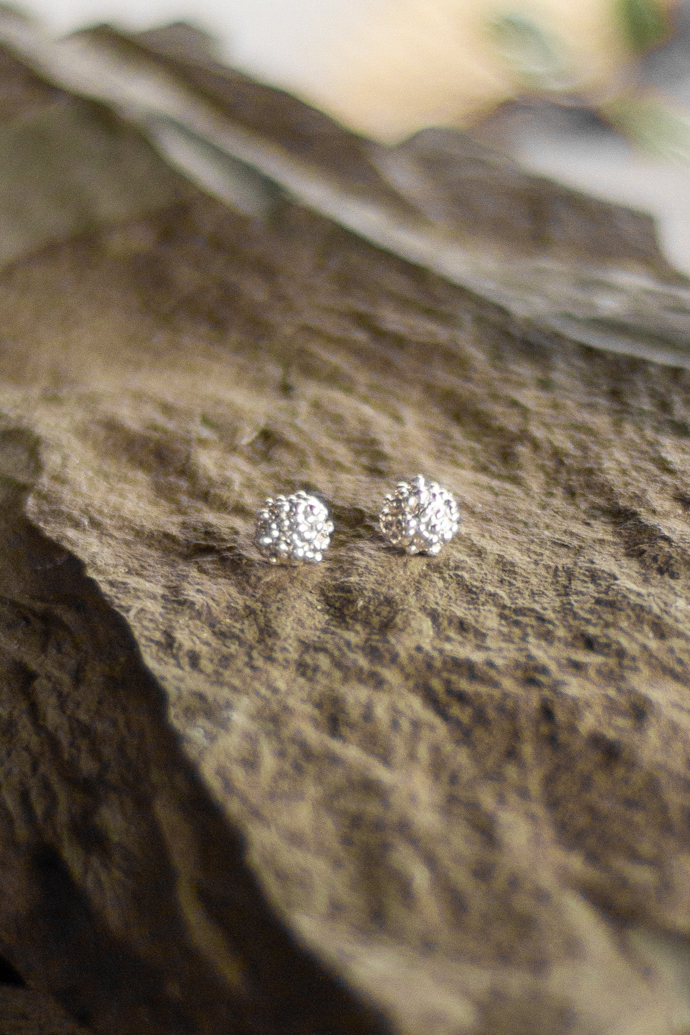 Aros Colección Racimo