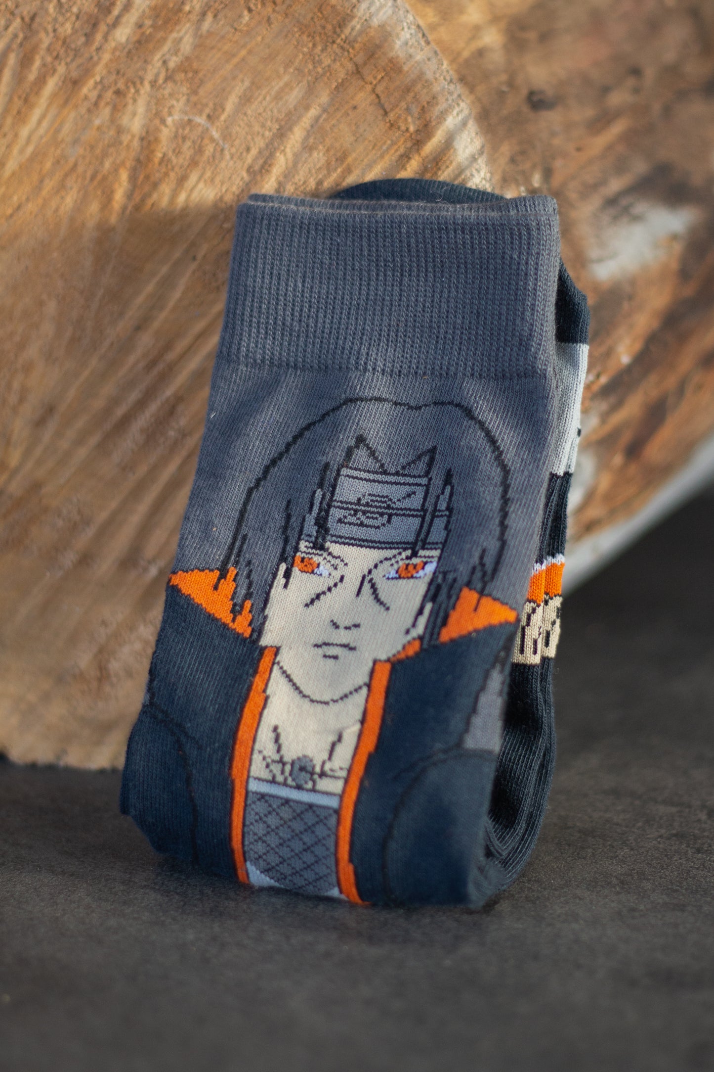 Calcetines Sasuke Uchicha