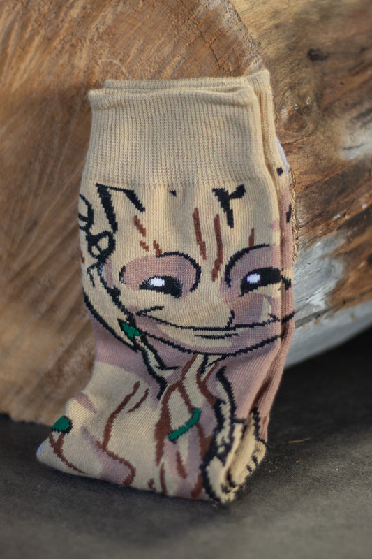 Calcetines Groot