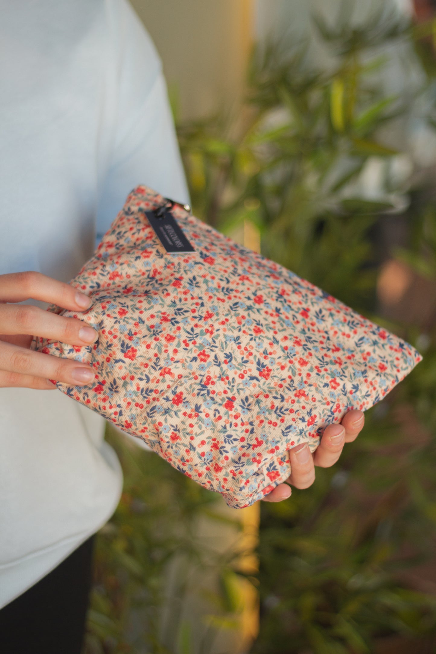 Estuche Floral