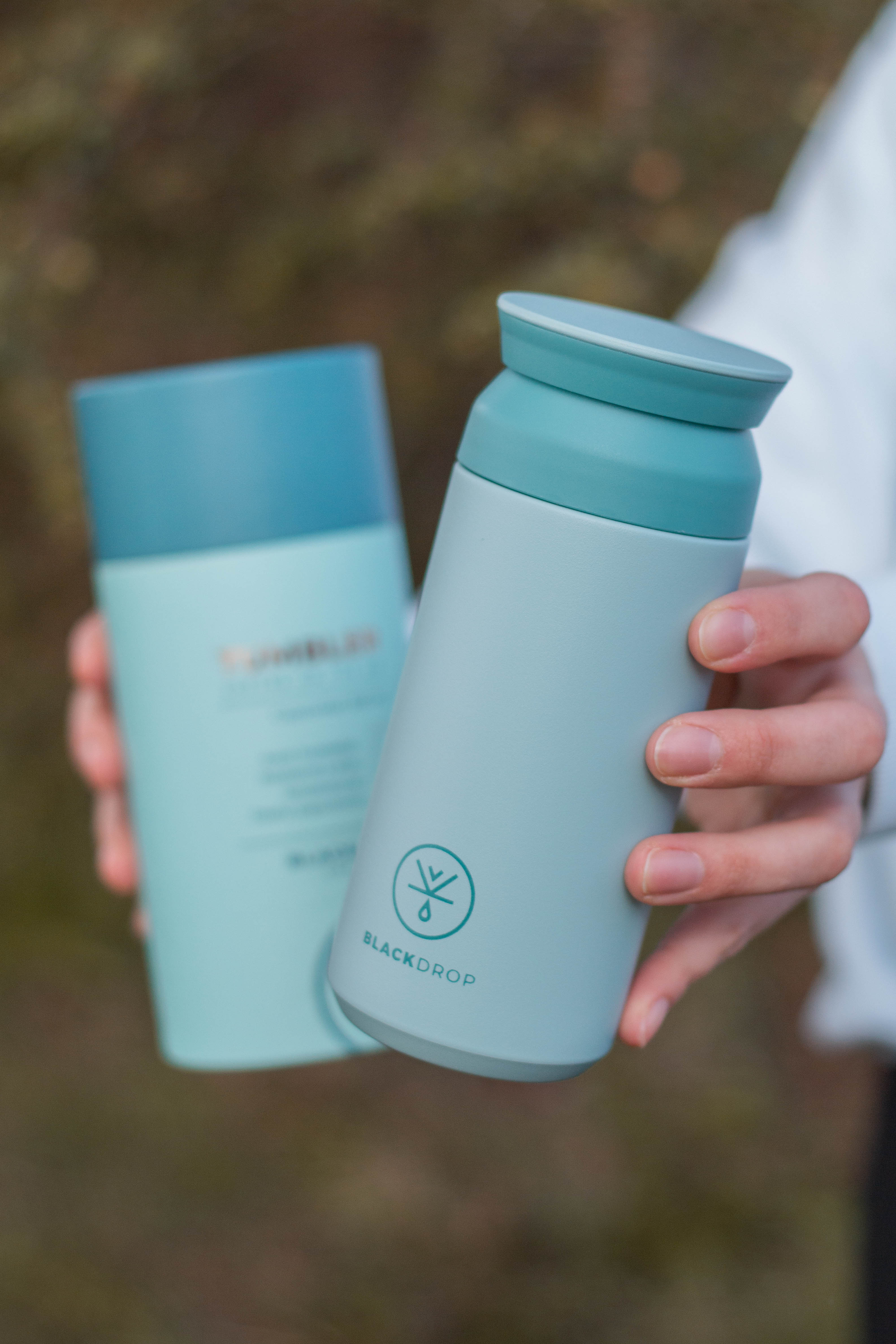 Coffee Tumbler 350 ml Variedades