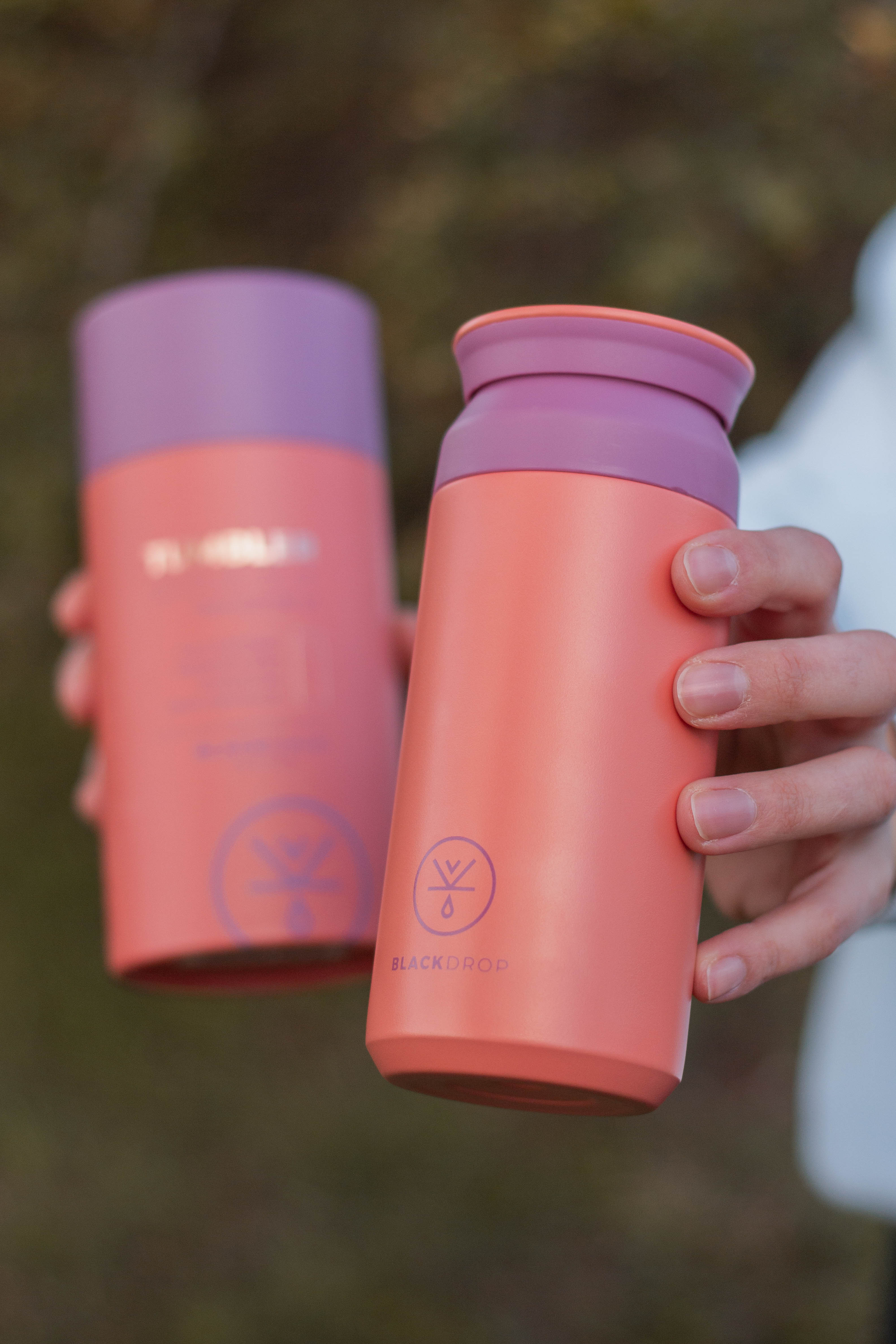 Coffee Tumbler 350 ml Variedades