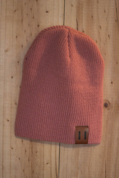 Gorro de Lana para Niños