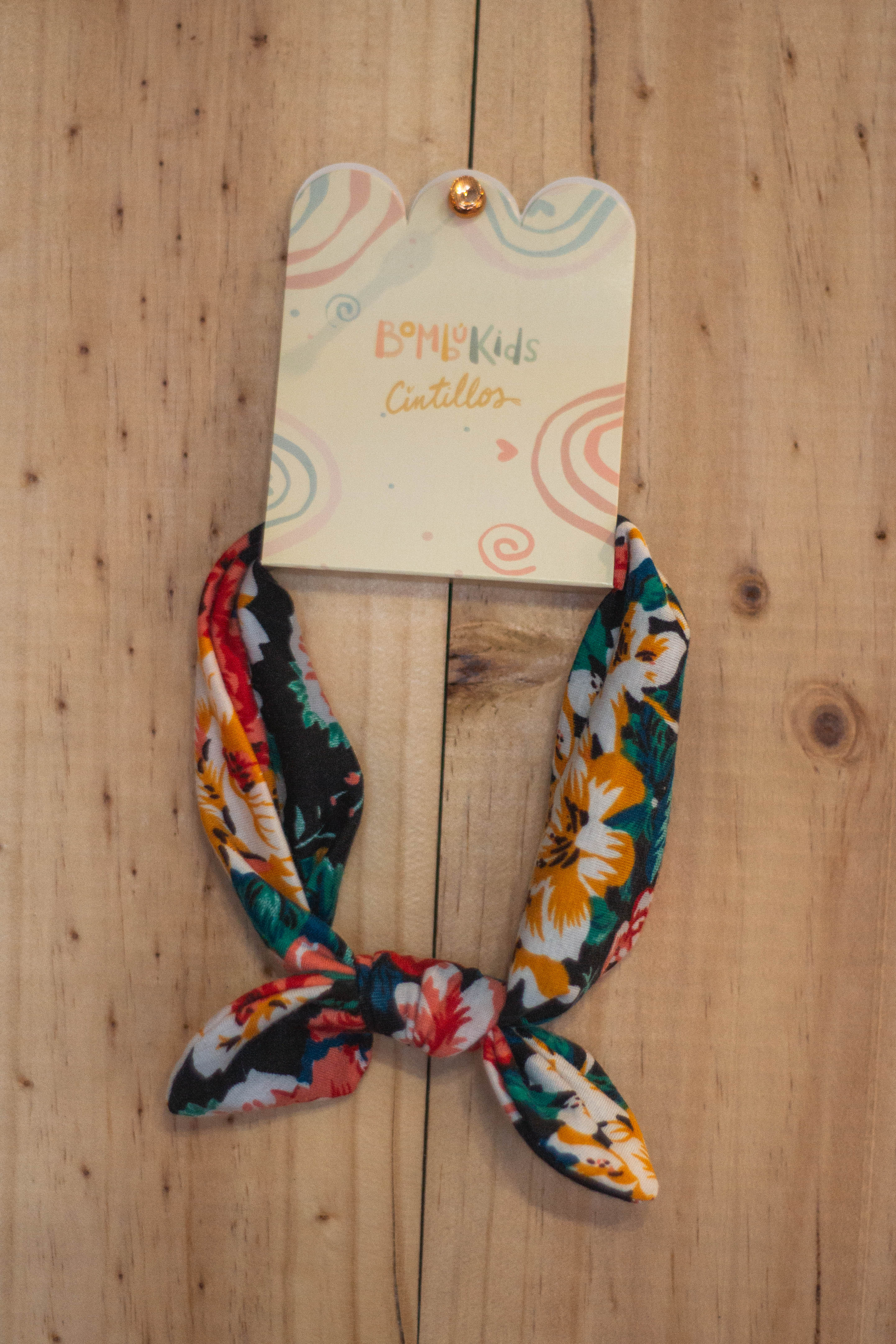 Cintillos para Niñas / Bebés Diseños