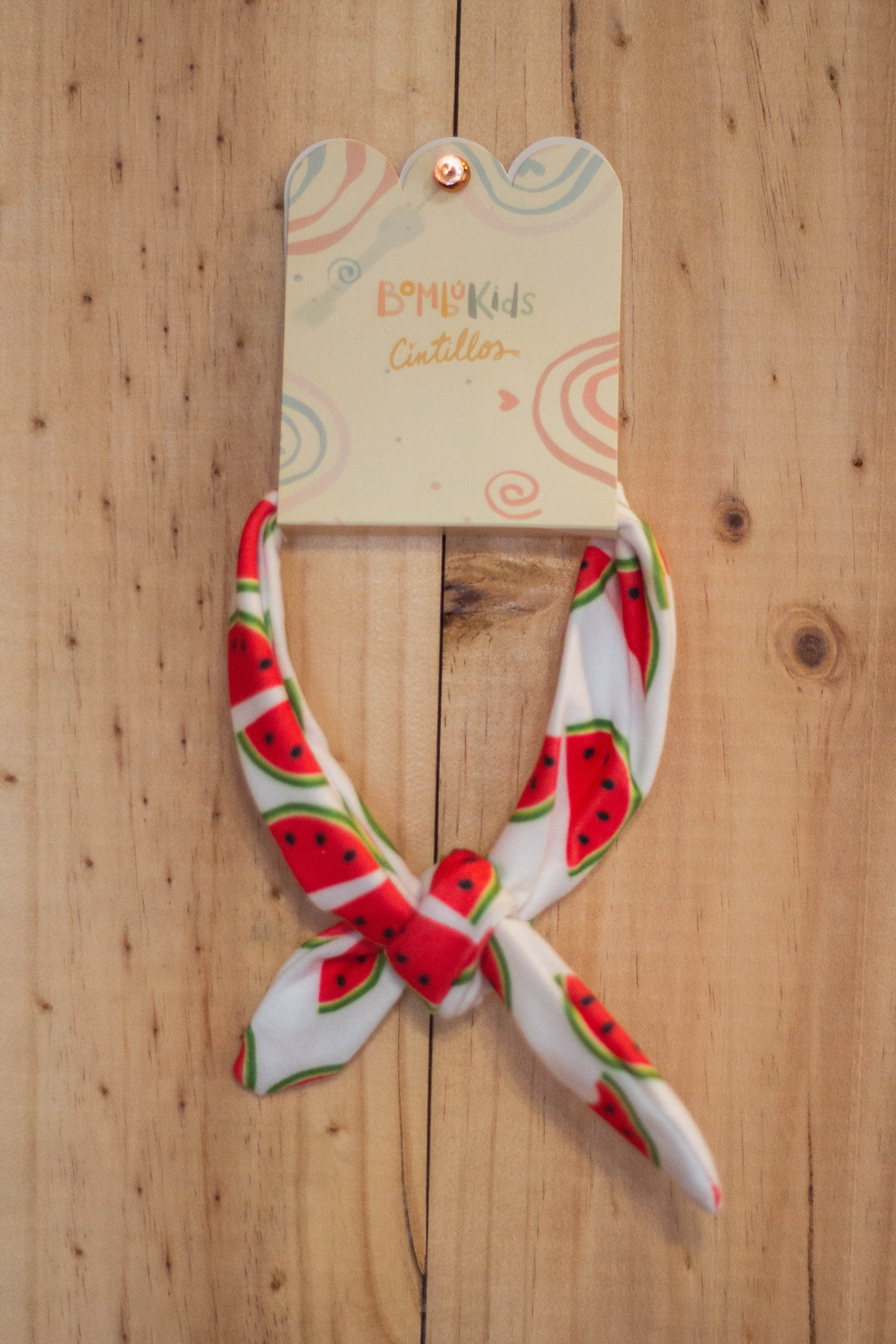 Cintillos para Niñas / Bebés Diseños