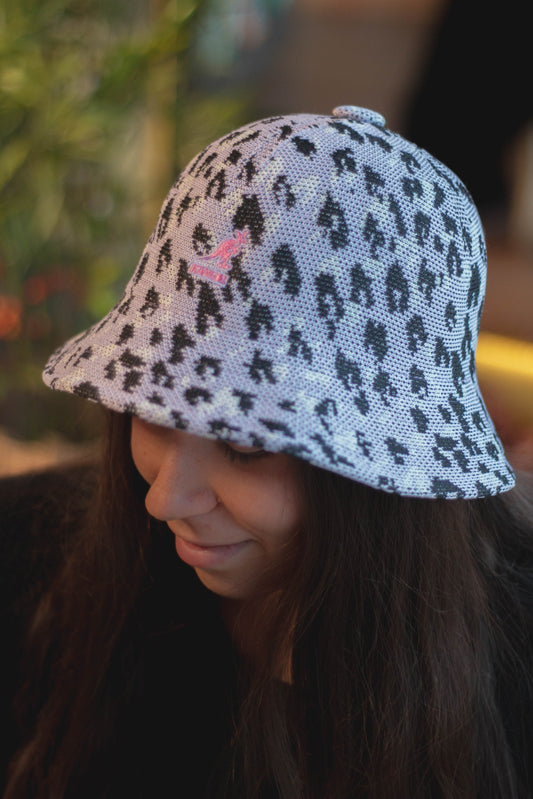 Bucket Hat Print