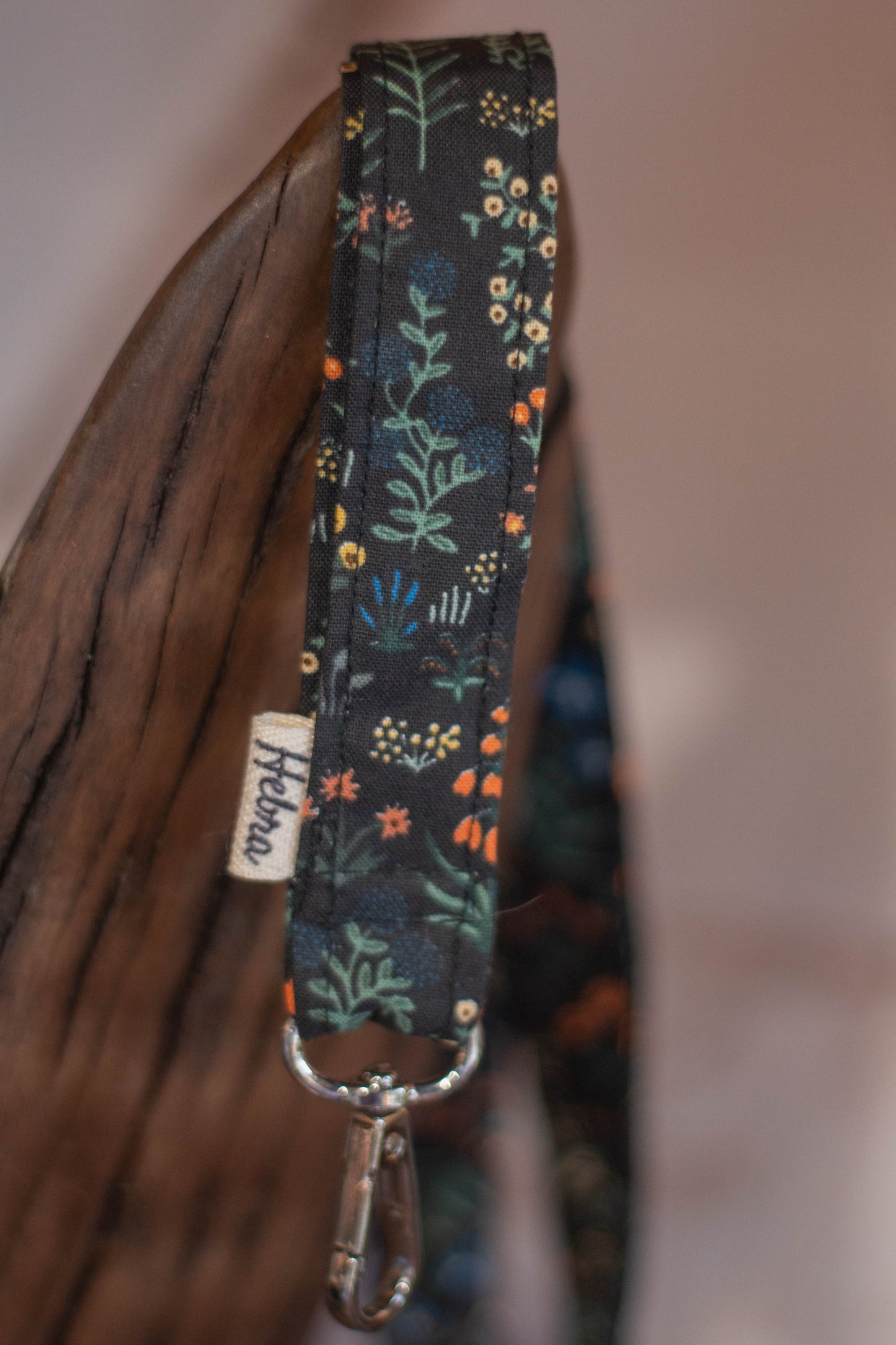 Lanyard de Tela