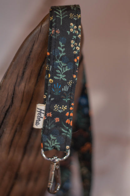 Lanyard de Tela