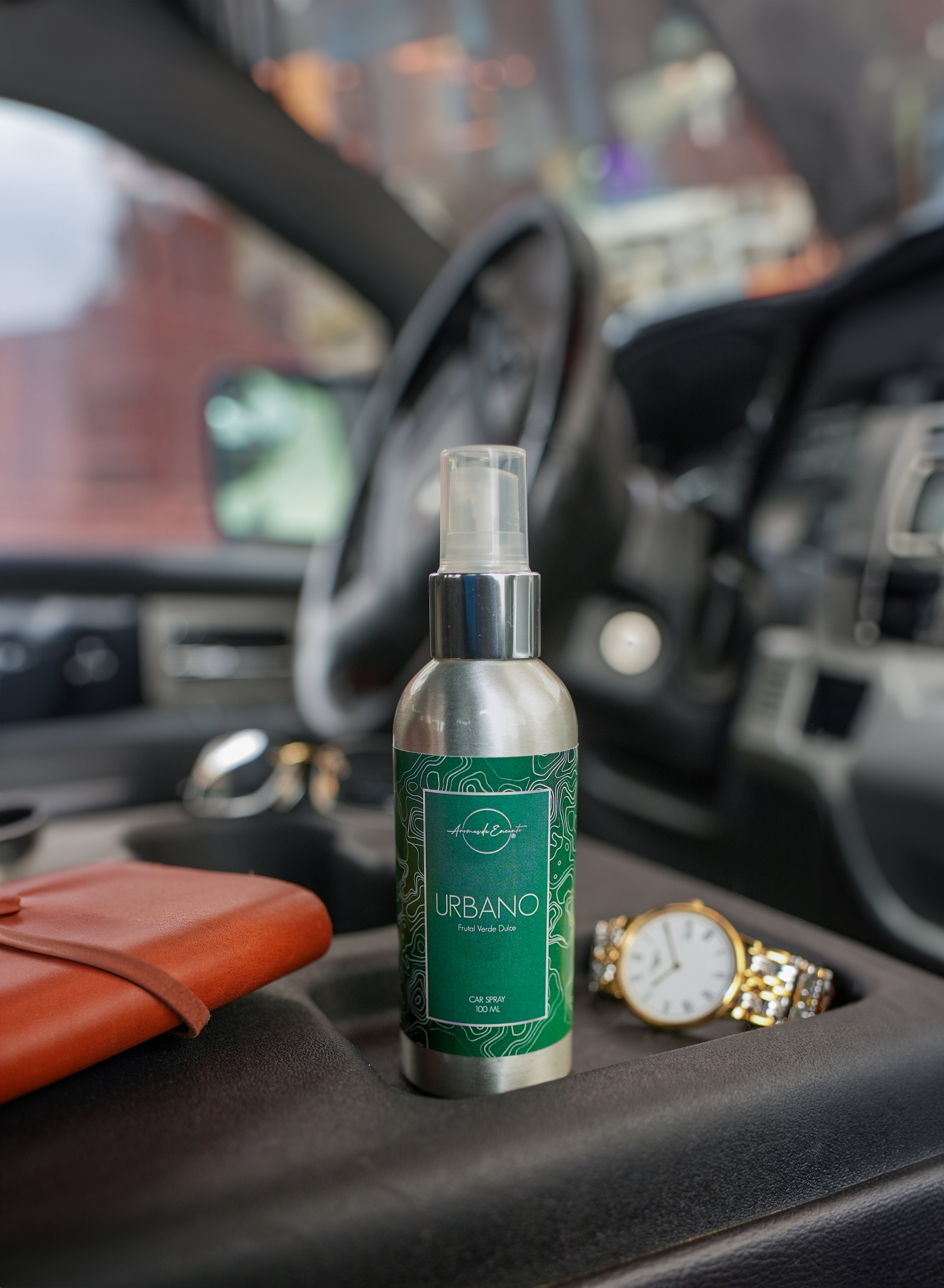 Car Spray 100 ml Colección Horizonte
