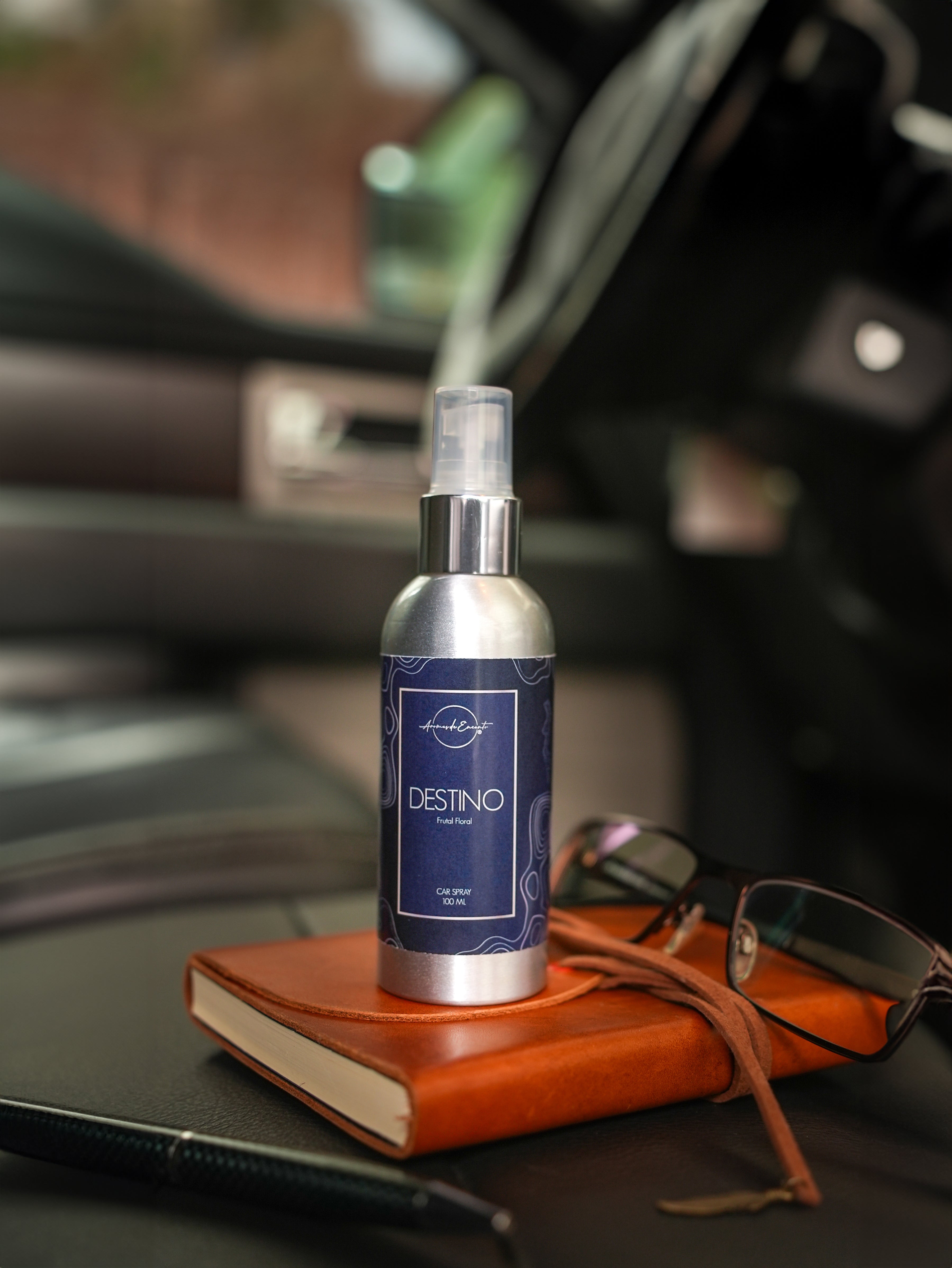 Car Spray 100 ml Colección Horizonte