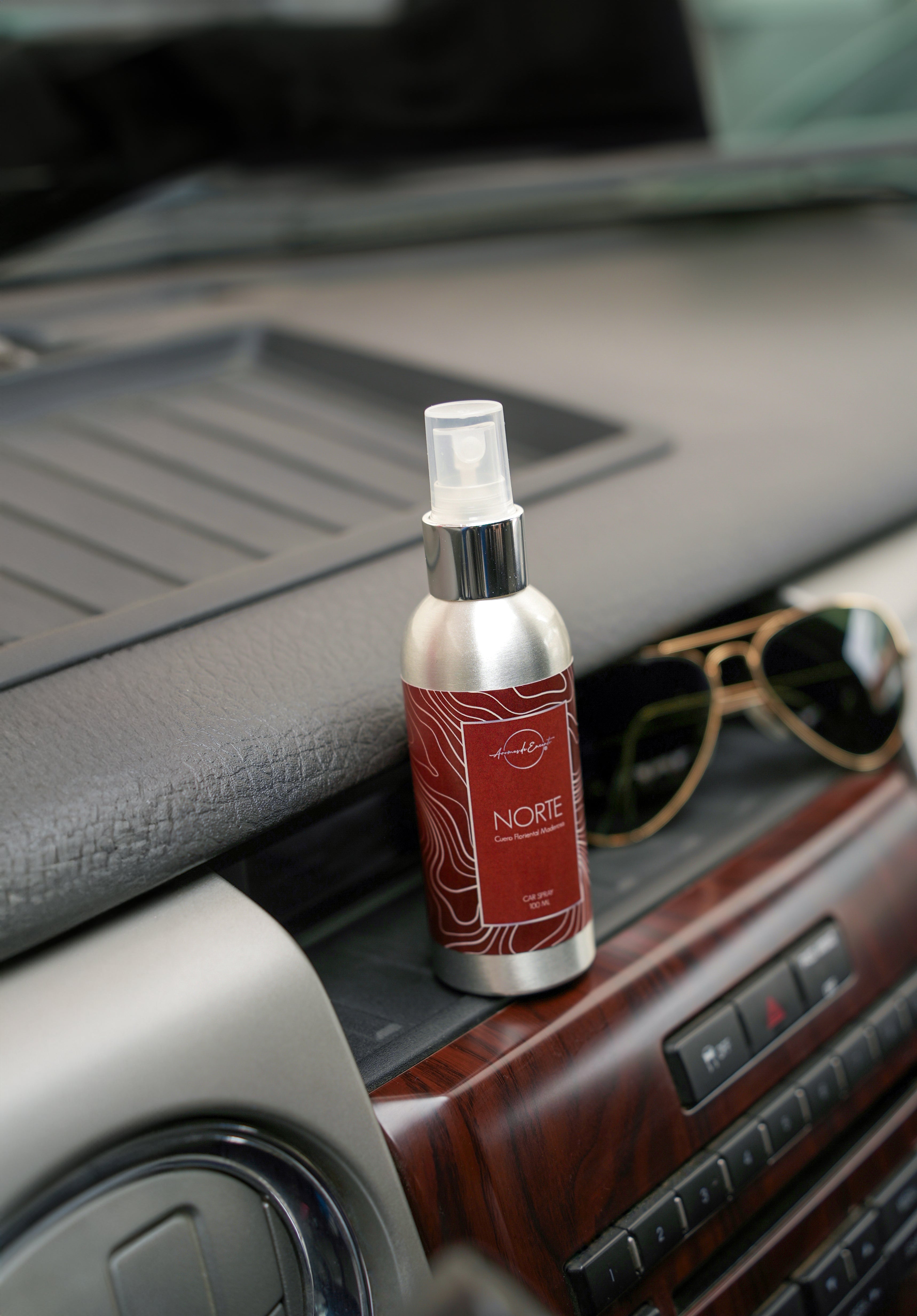 Car Spray 100 ml Colección Horizonte