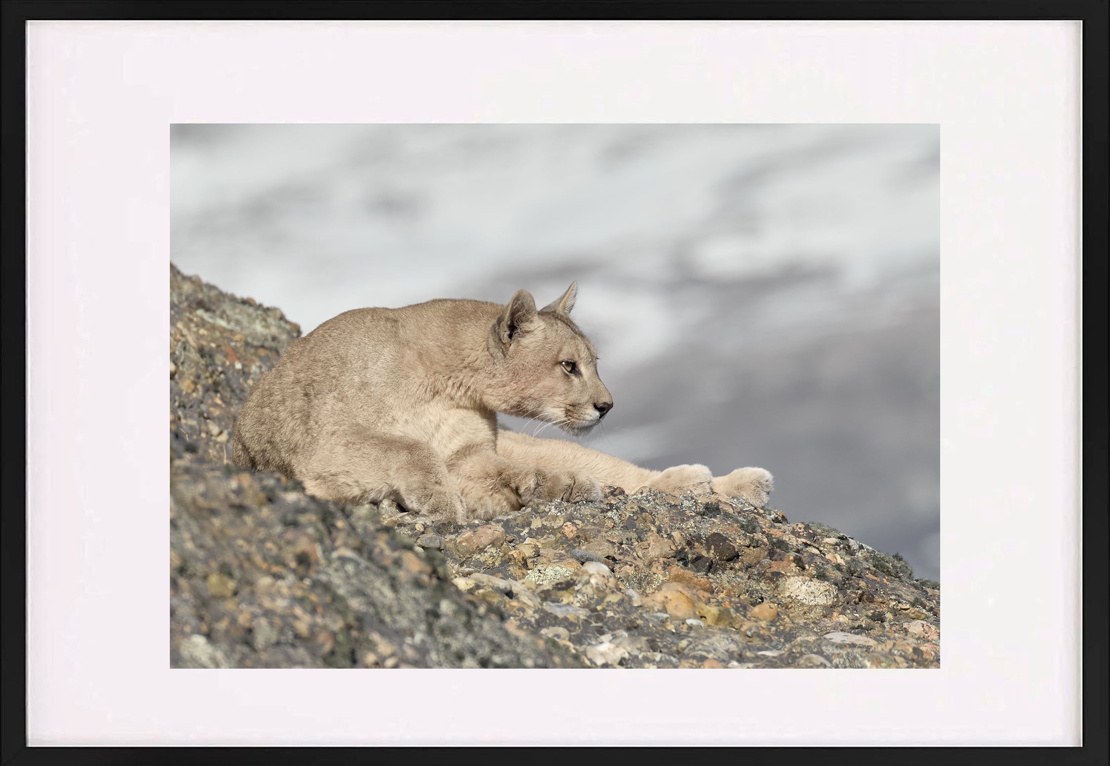 Fotografías de Autor • FineArt 40 x 30 cm